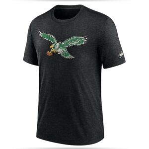 Nike The Nike Tee Eagle Football Graphic T Shirt Men’s Medium